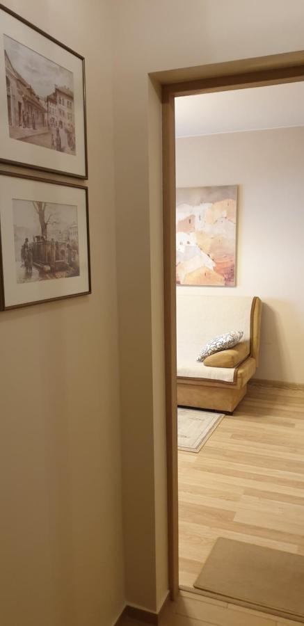 Studio City Centre Lutomierska Manufaktura Łódź Eksteriør billede